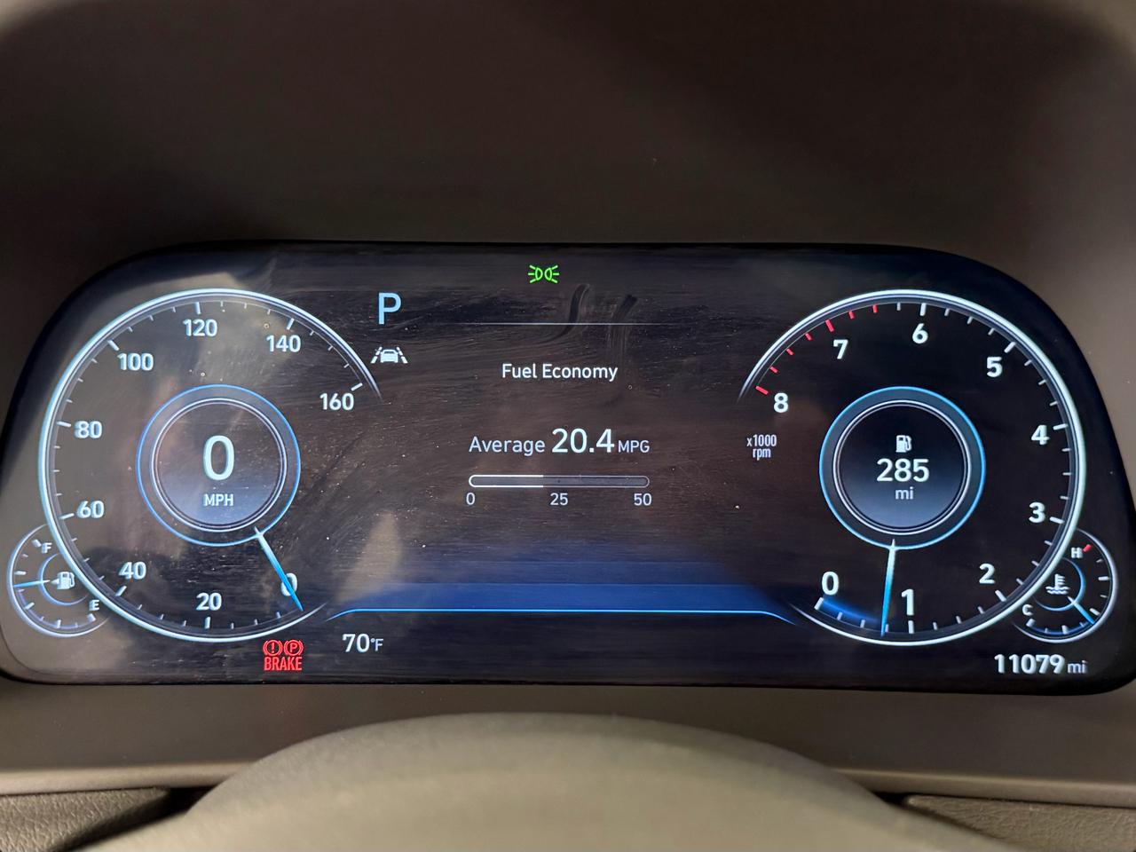 Hyundai Sonata Limited 2021