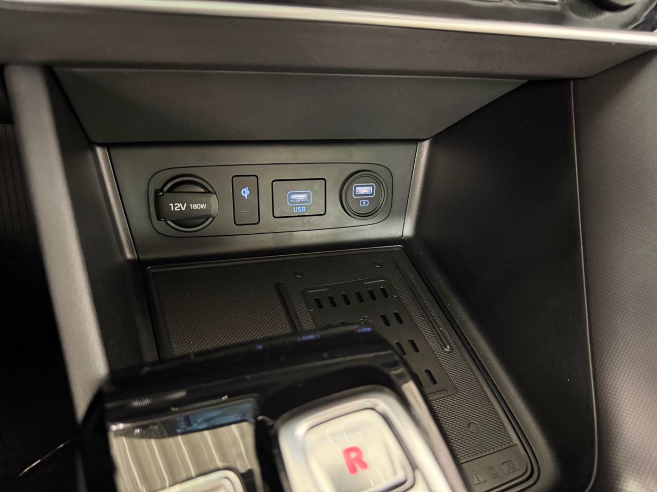 Hyundai Sonata Limited 2021