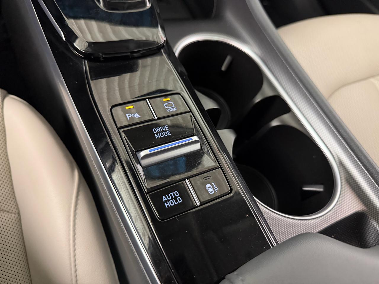 Hyundai Sonata Limited 2021