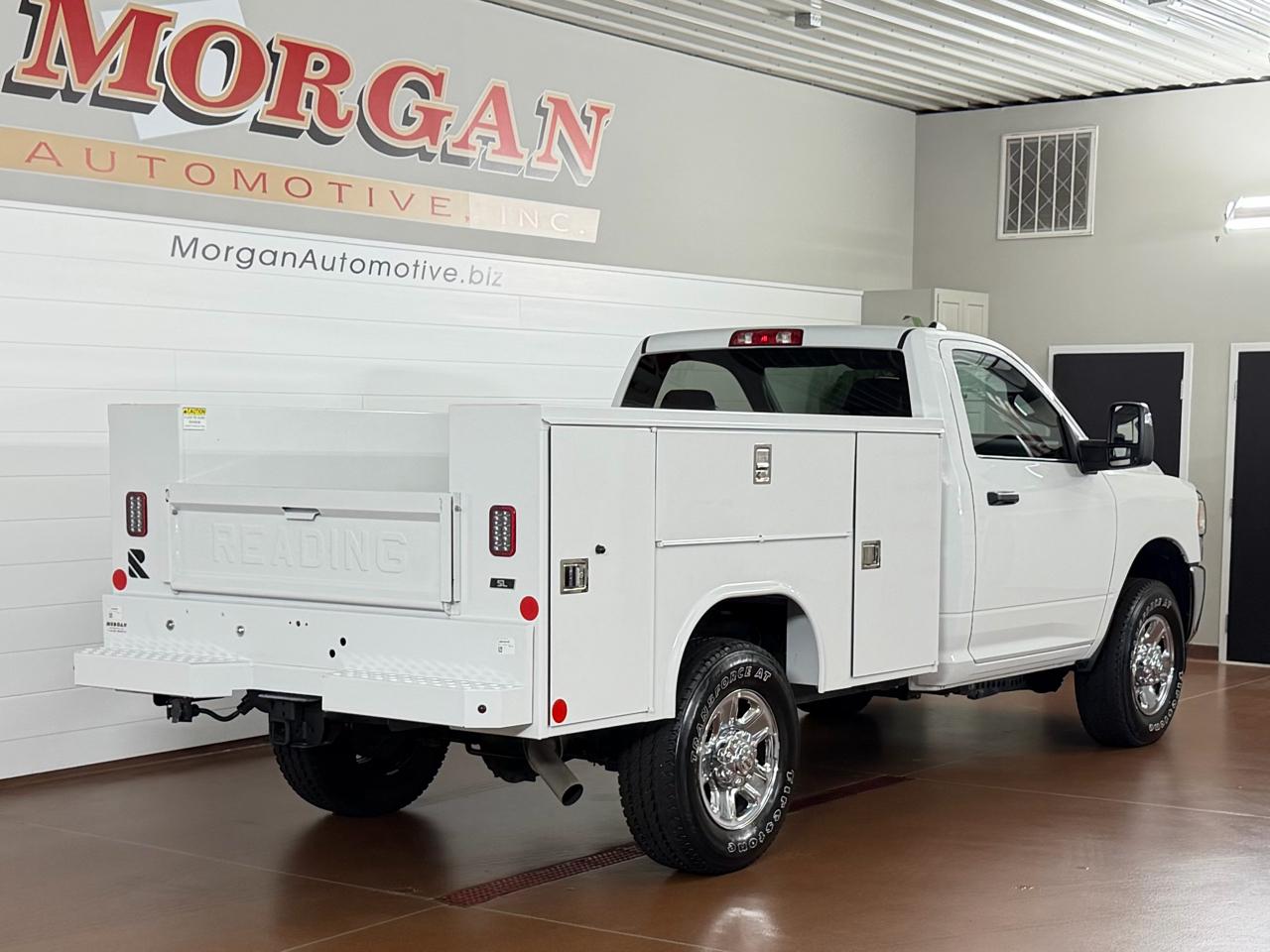 RAM 2500  2023