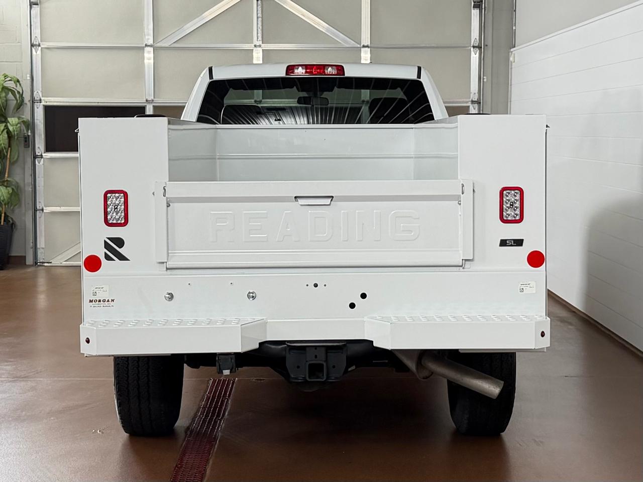 RAM 2500  2023