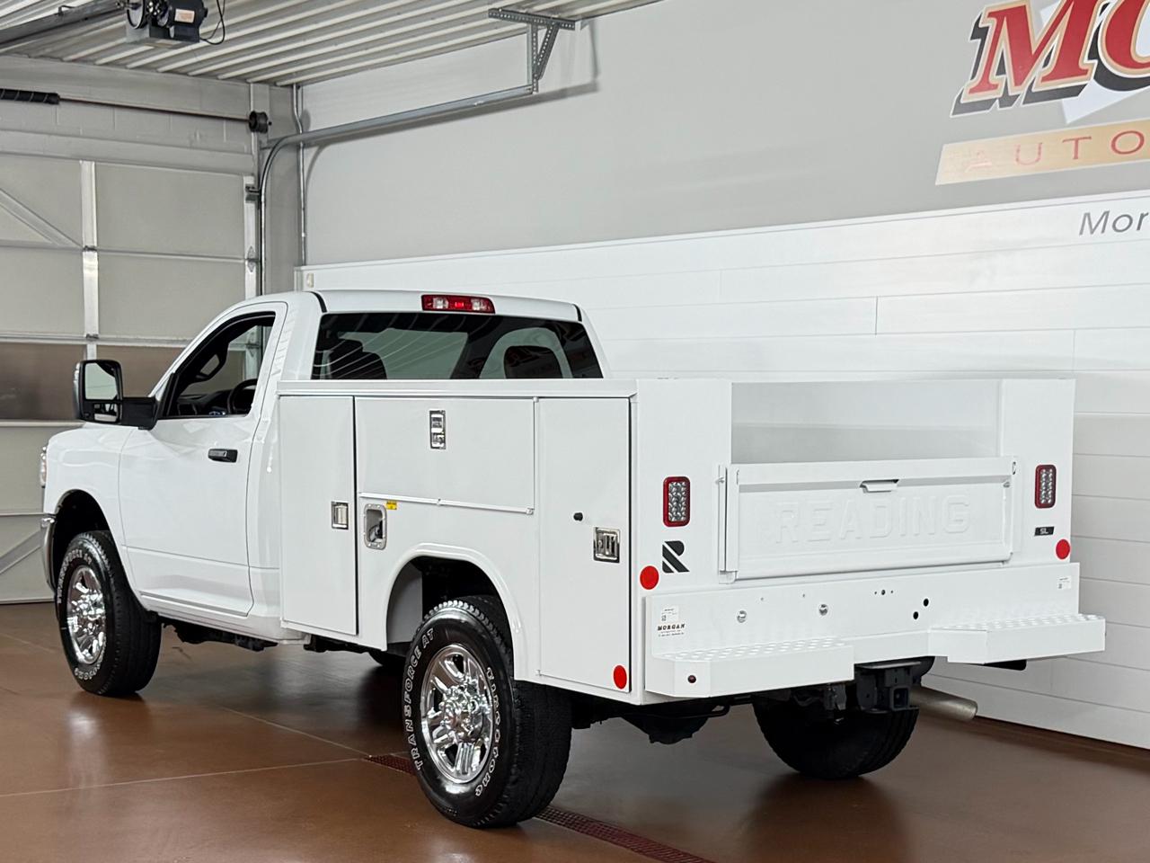 RAM 2500  2023