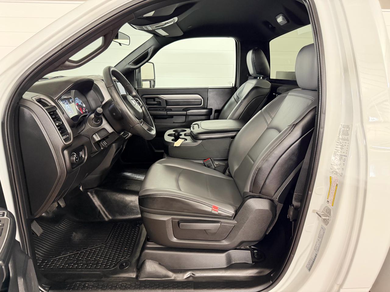 RAM 2500  2023