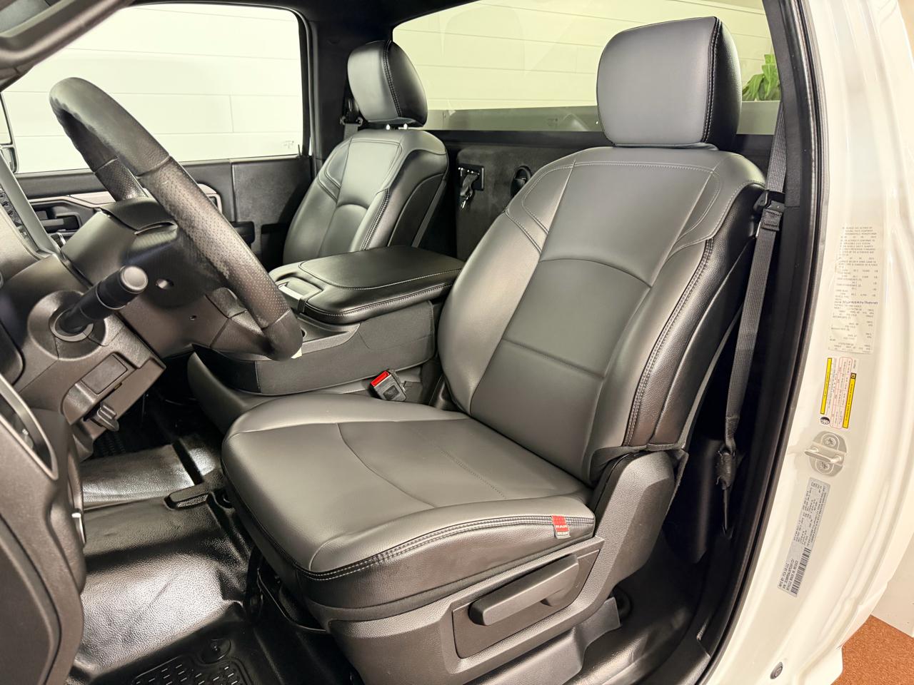 RAM 2500  2023