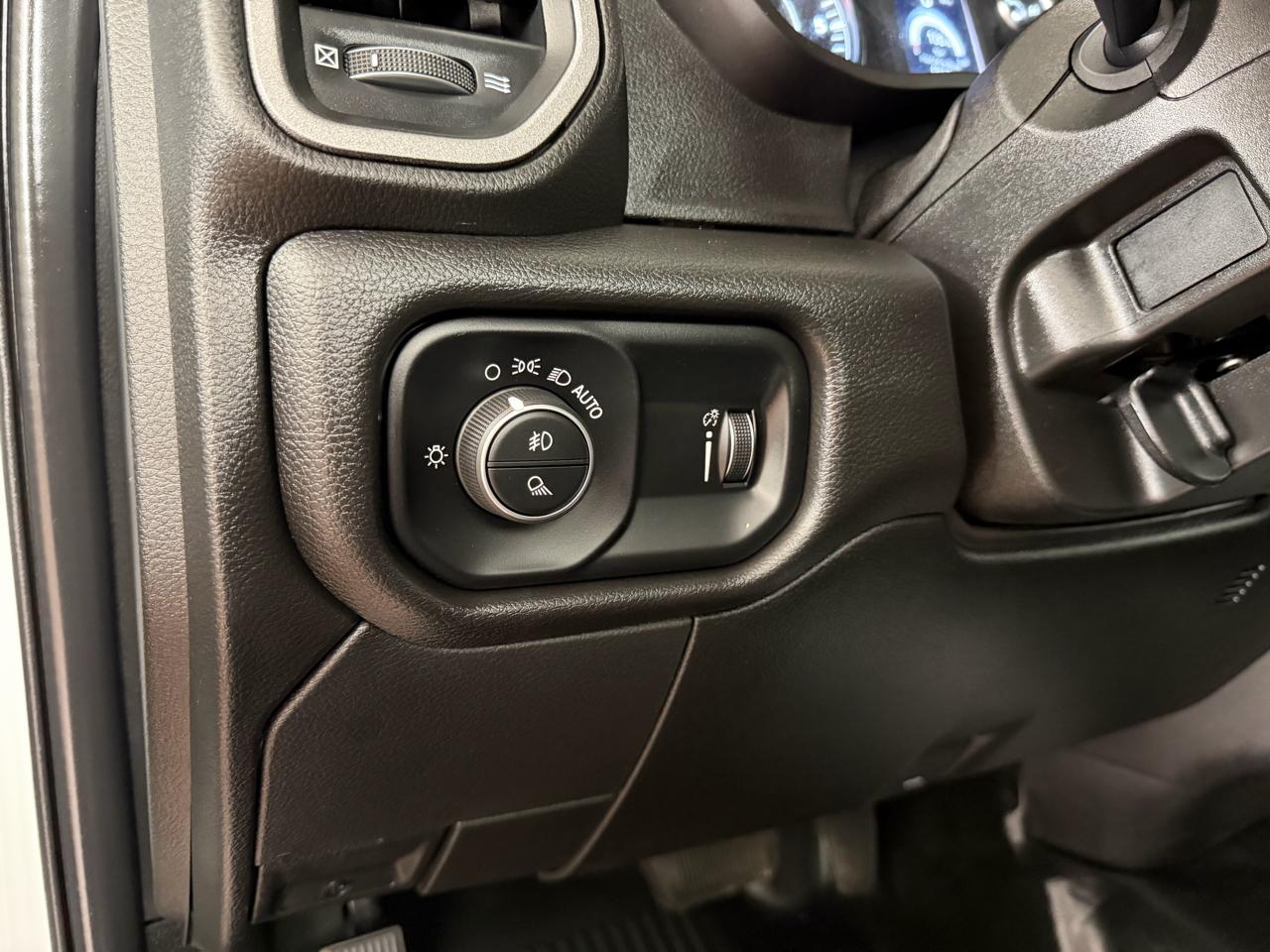 RAM 2500  2023