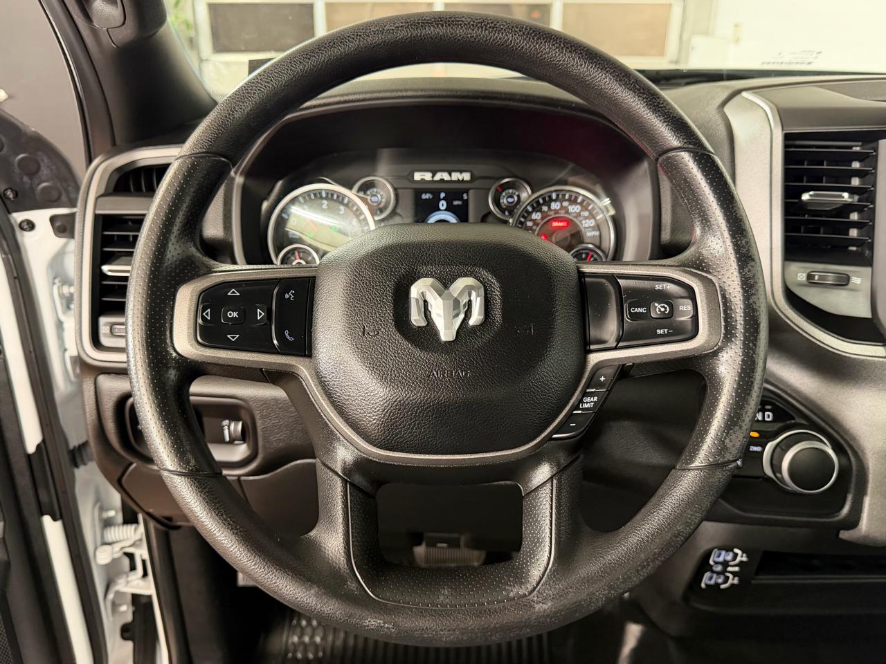 RAM 2500  2023