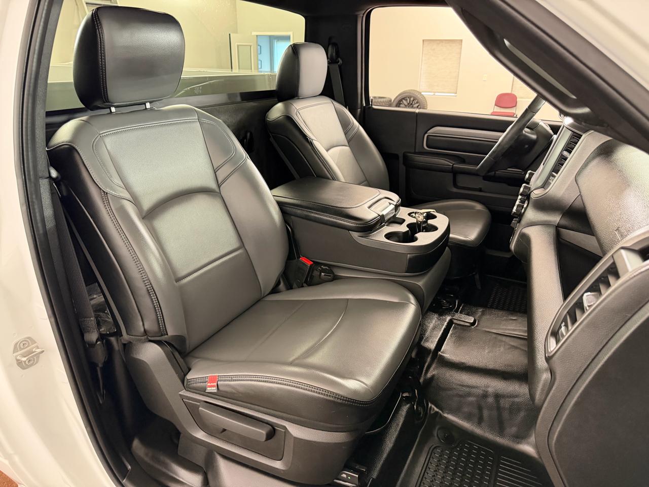RAM 2500  2023