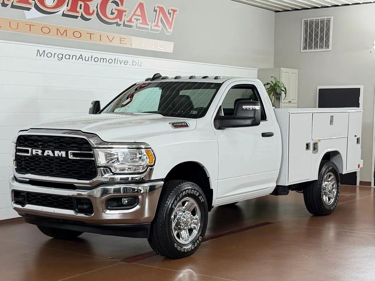 RAM 2500  2023