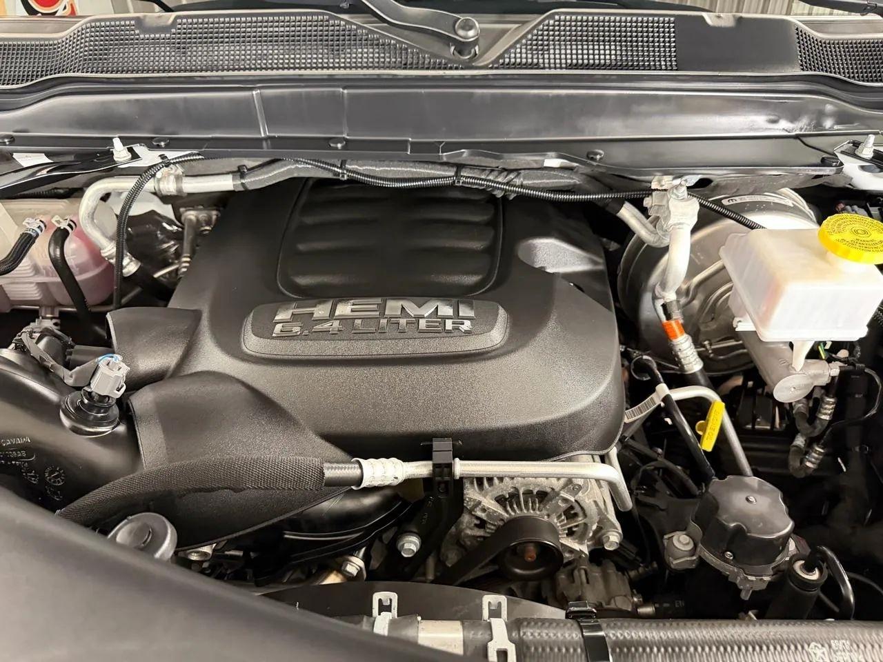 RAM 2500  2023