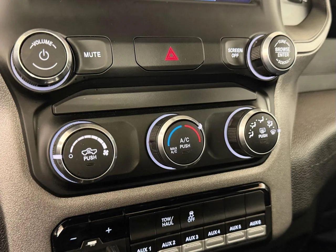 RAM 2500  2023