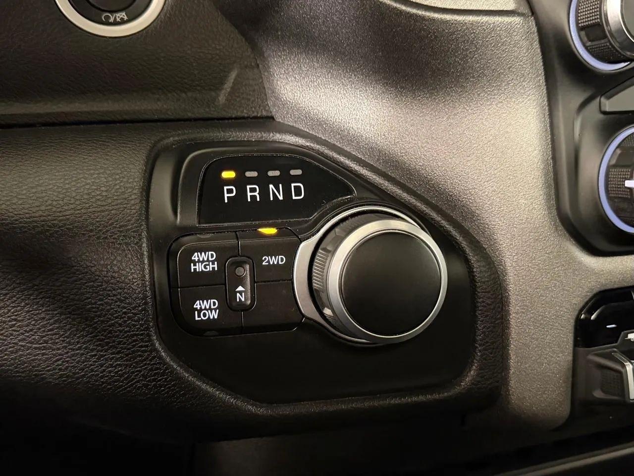 RAM 2500  2023