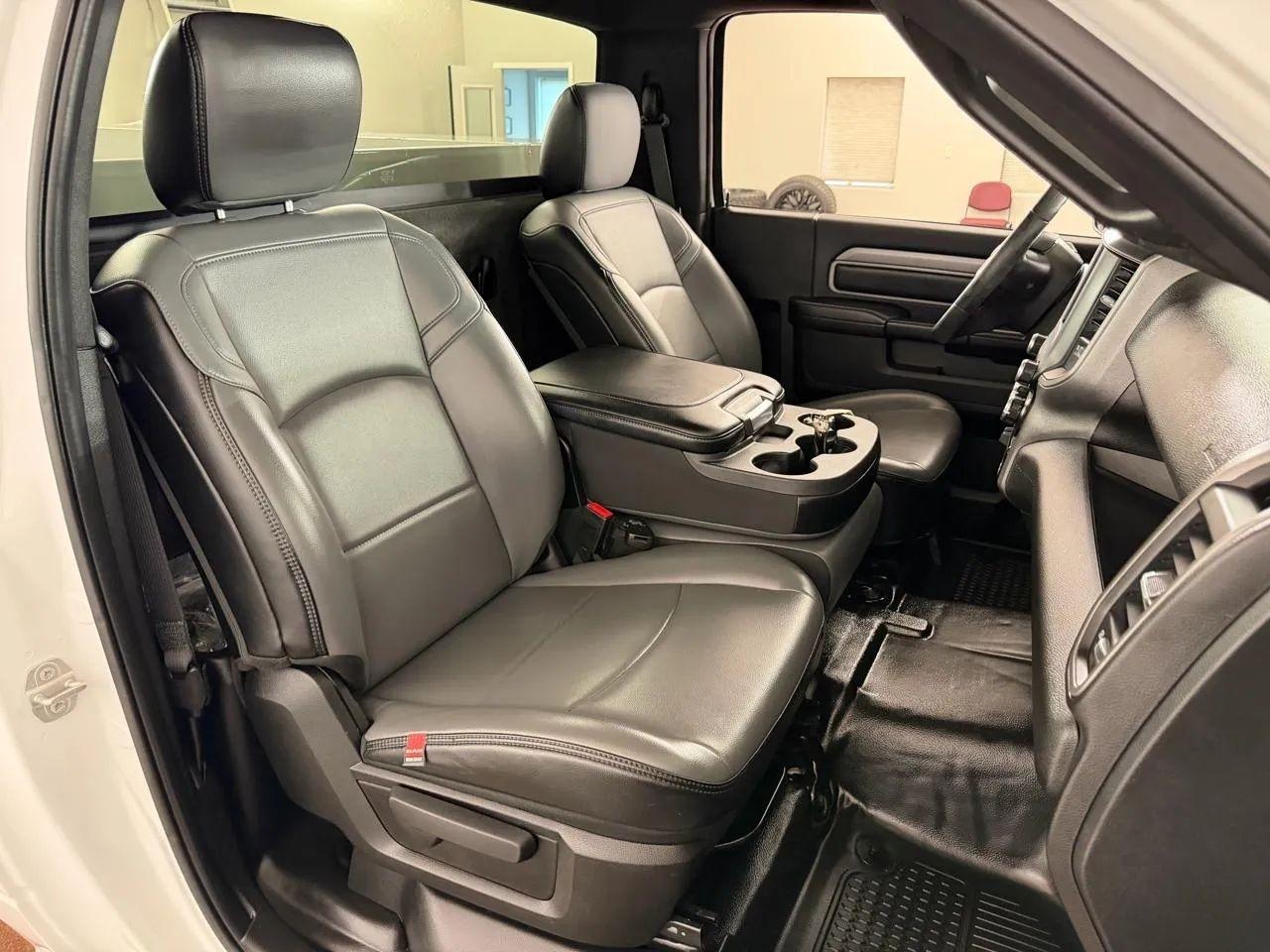 RAM 2500  2023