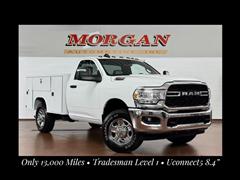 2023 RAM 2500 