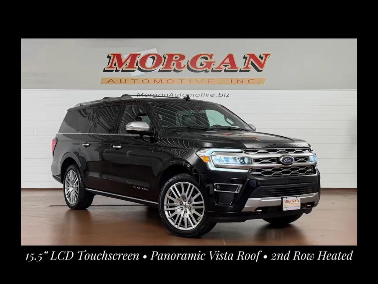 Ford Expedition  2023
