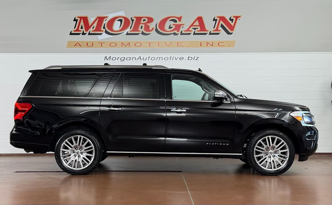 Ford Expedition  2023