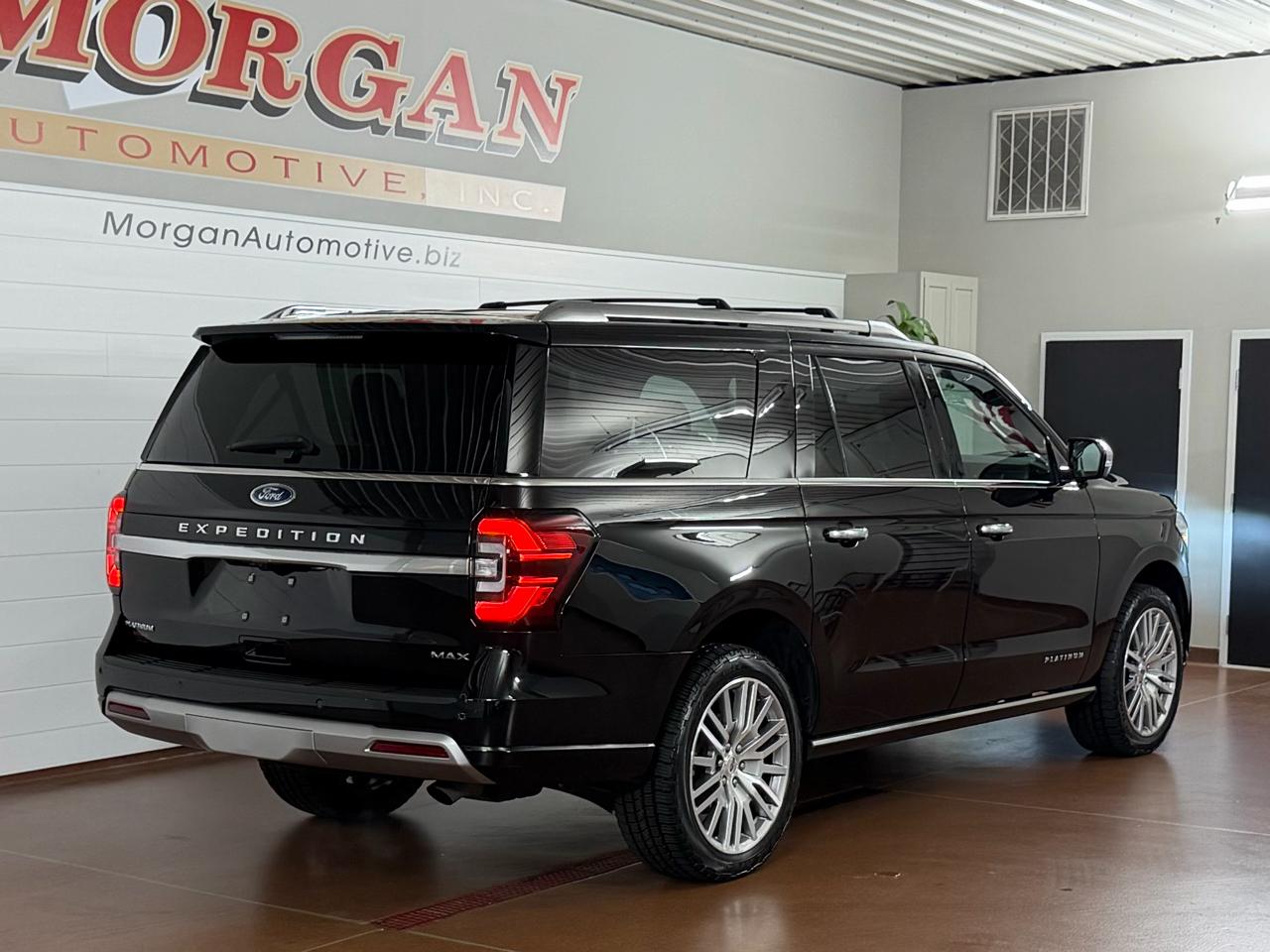 Ford Expedition  2023