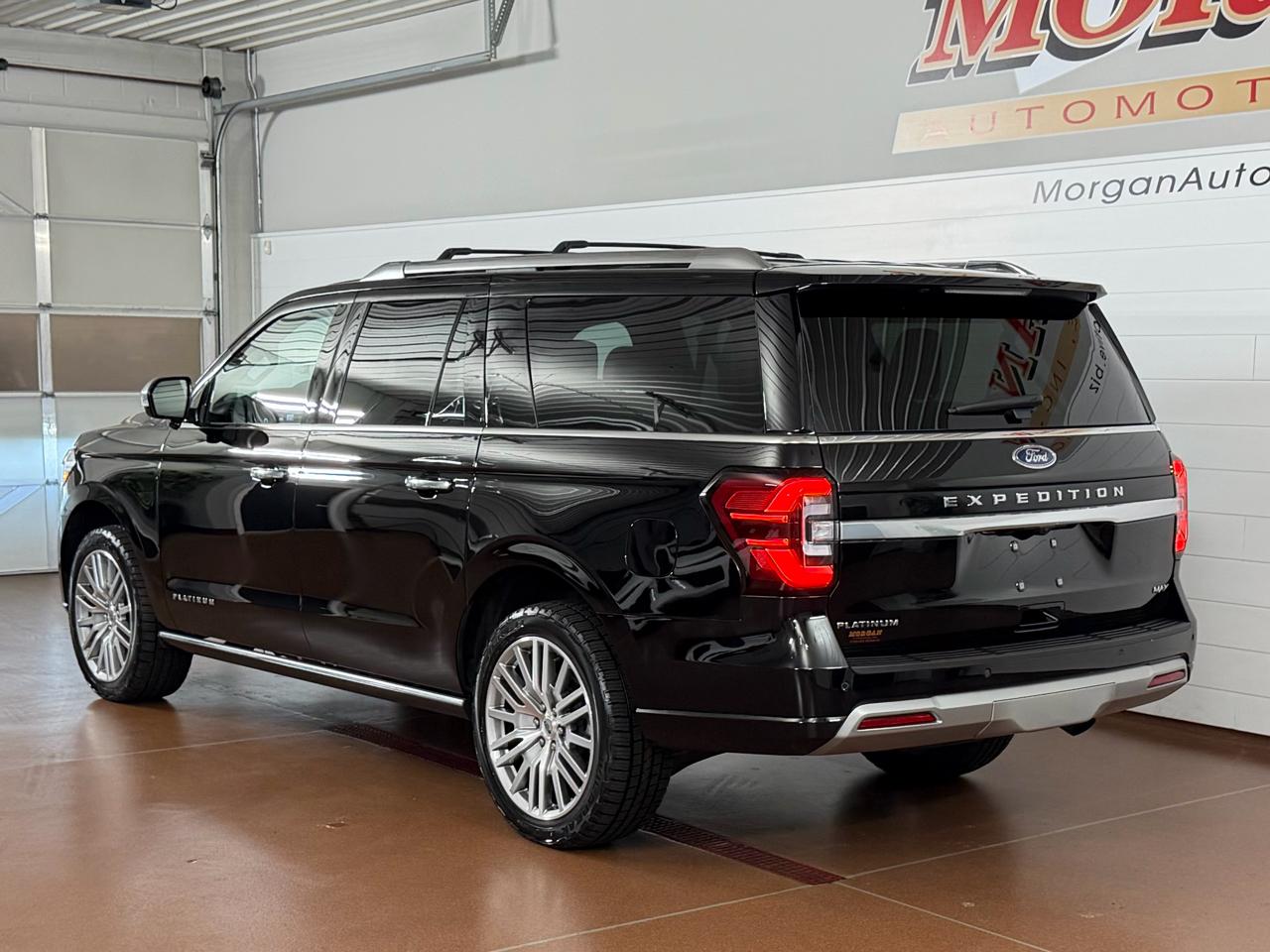Ford Expedition  2023