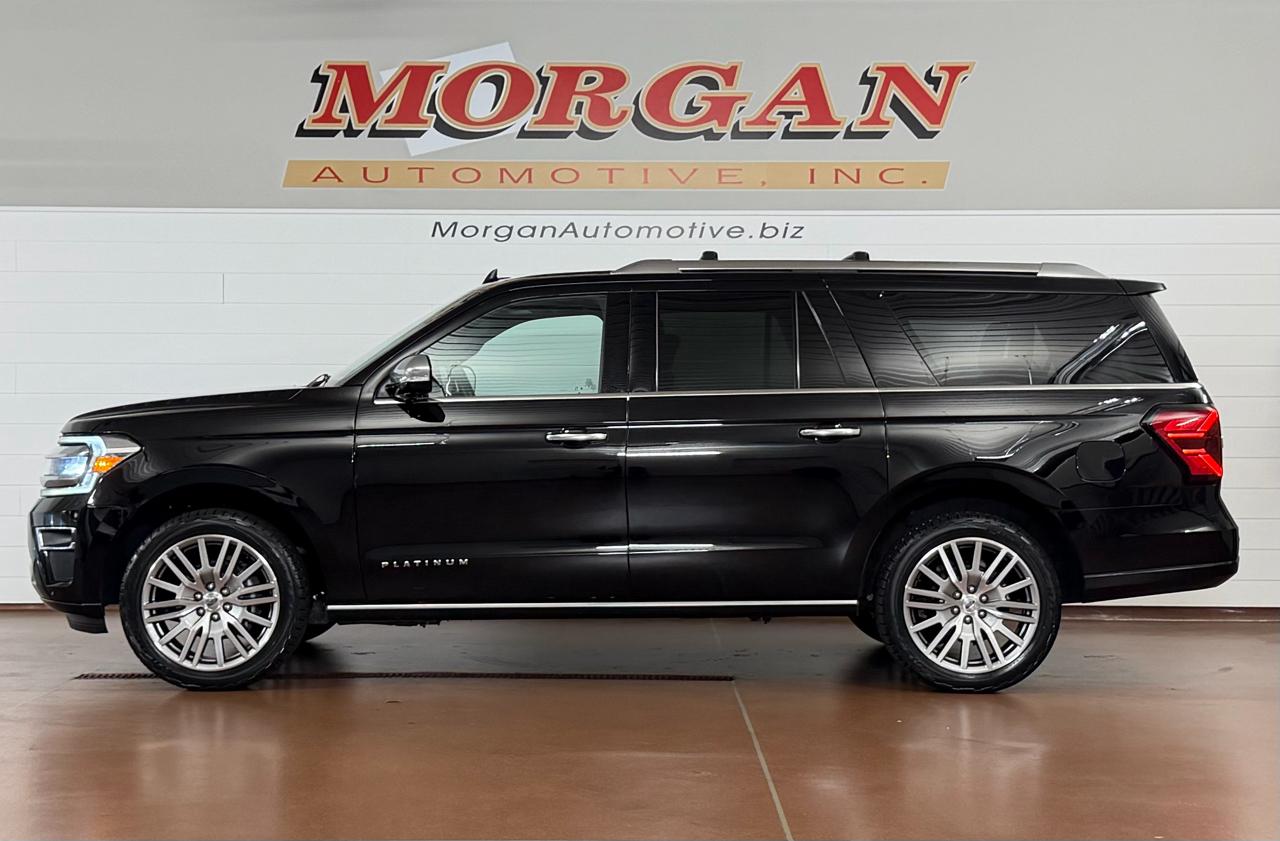 Ford Expedition  2023