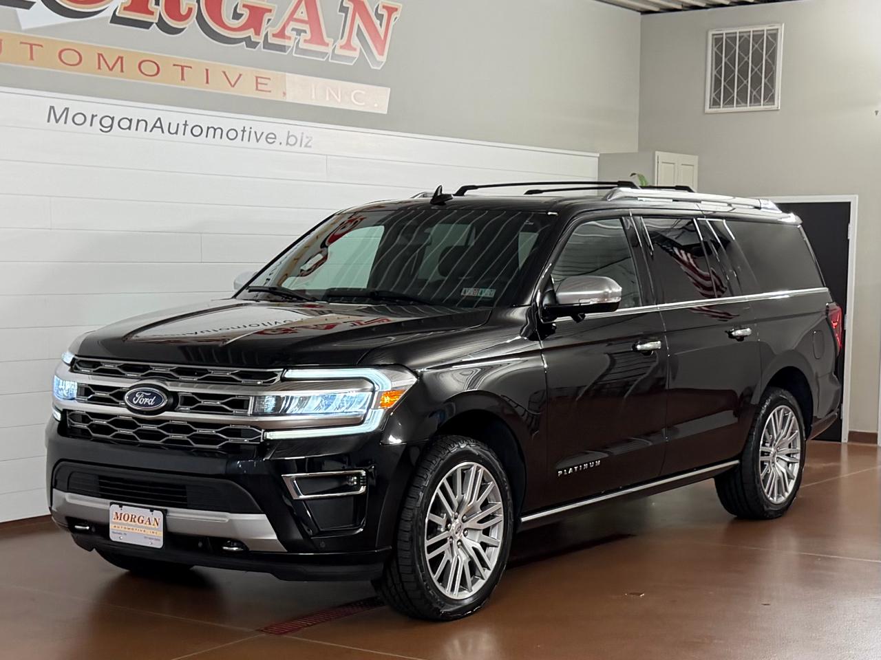 Ford Expedition  2023