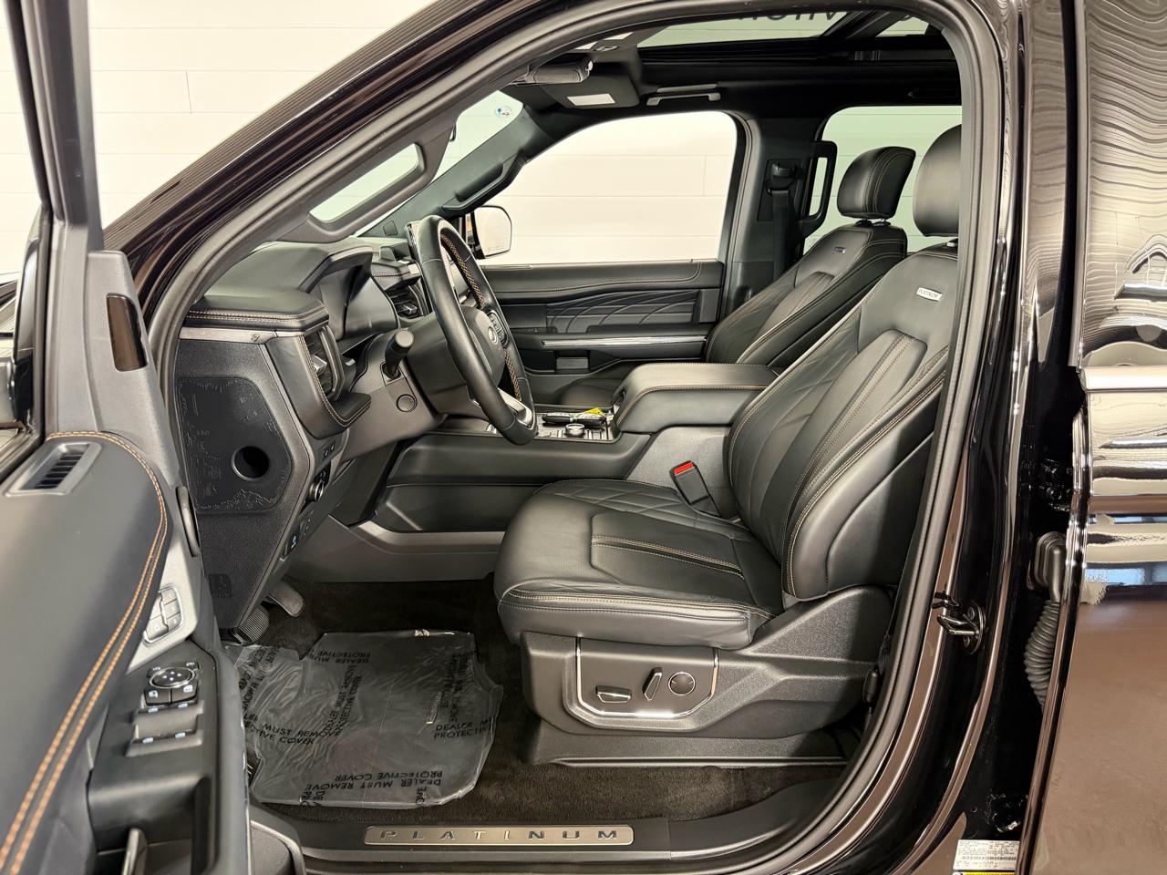 Ford Expedition  2023