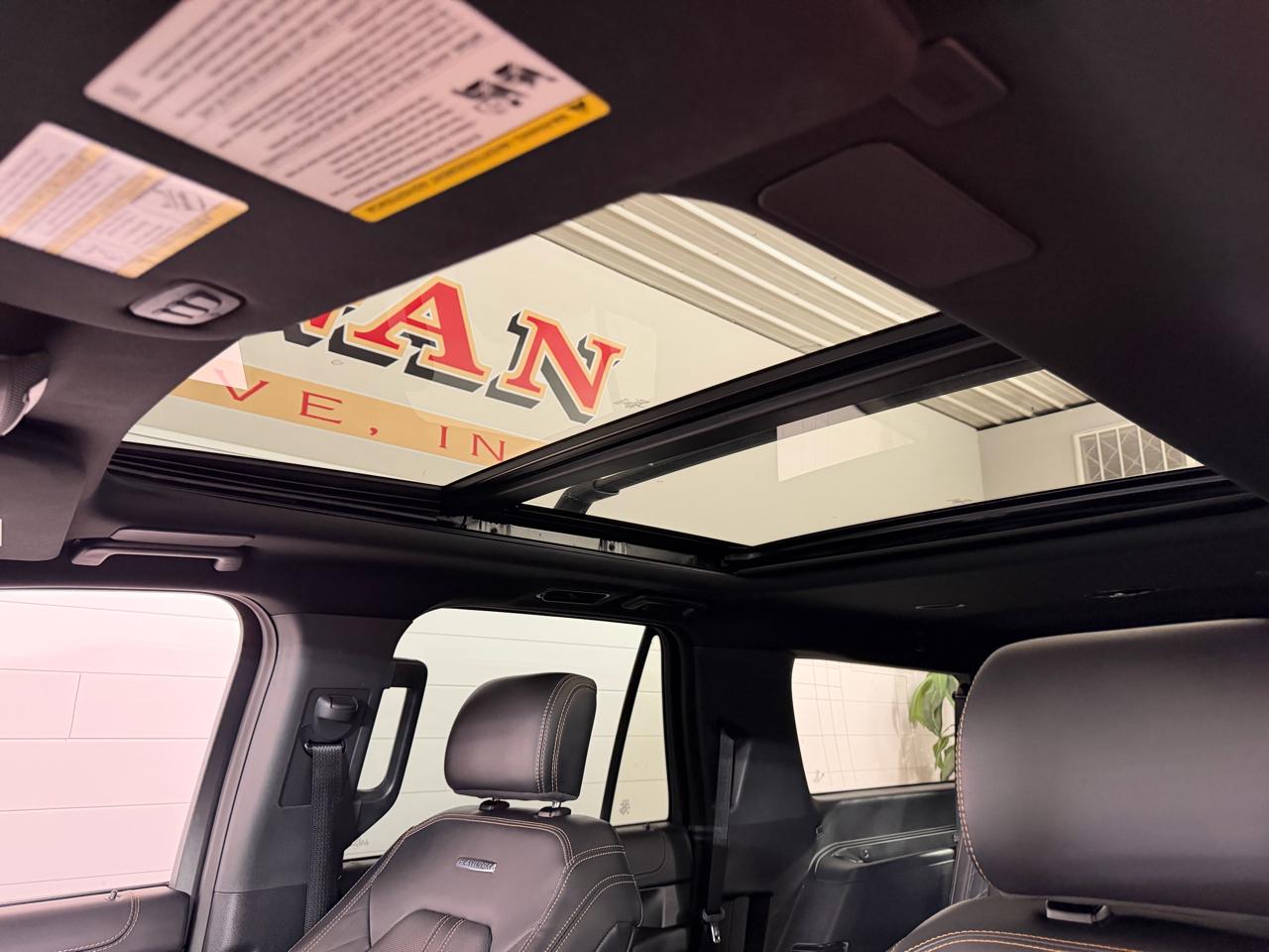 Ford Expedition  2023