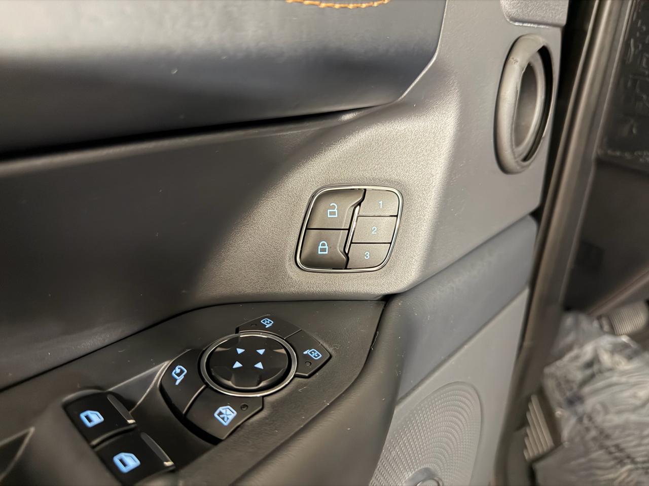 Ford Expedition  2023