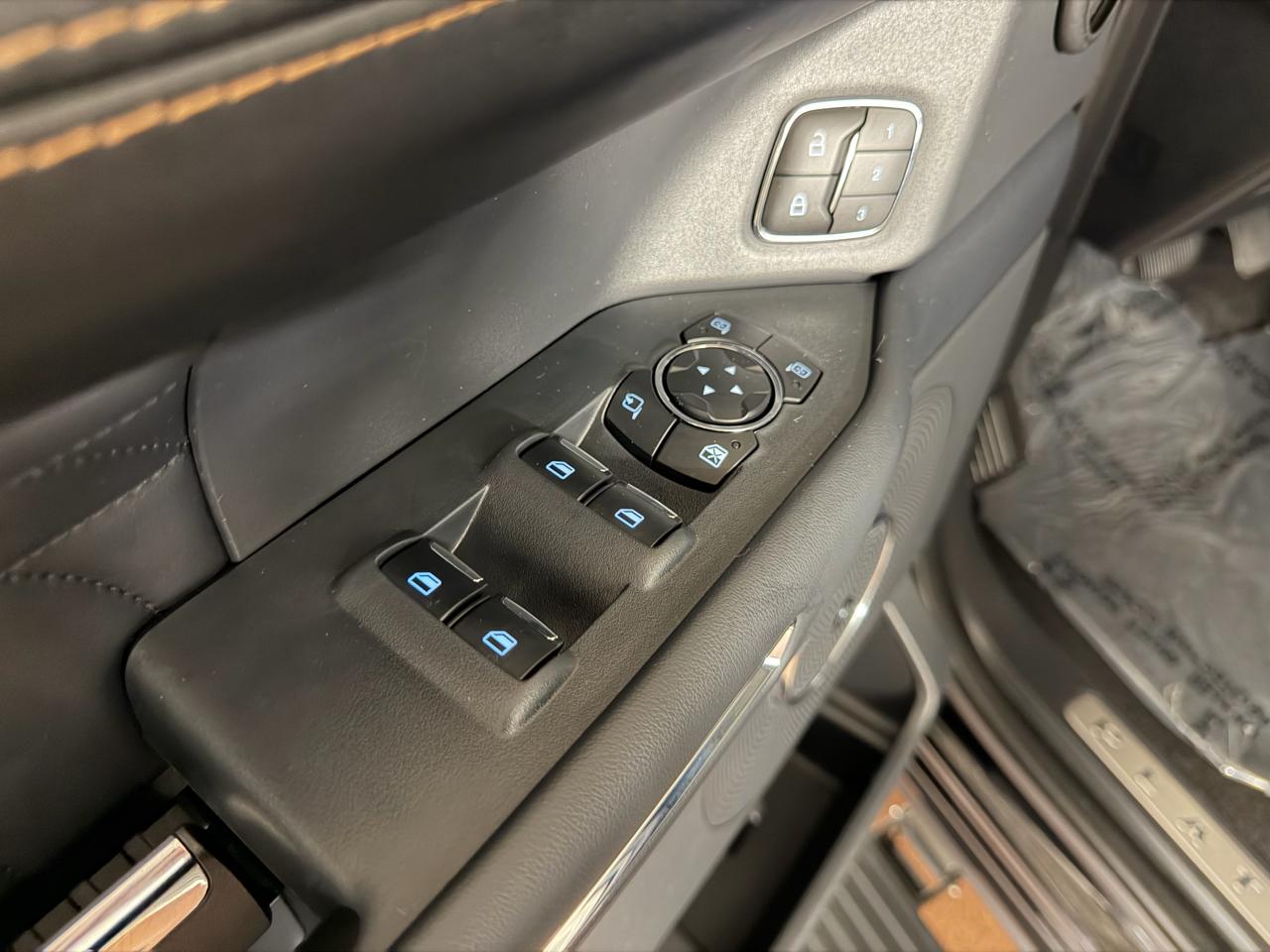 Ford Expedition  2023