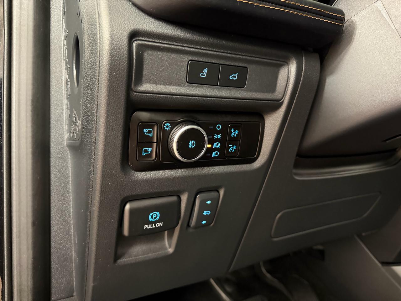 Ford Expedition  2023