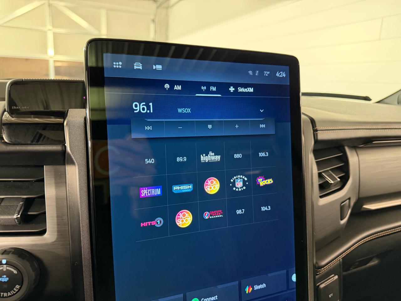 Ford Expedition  2023
