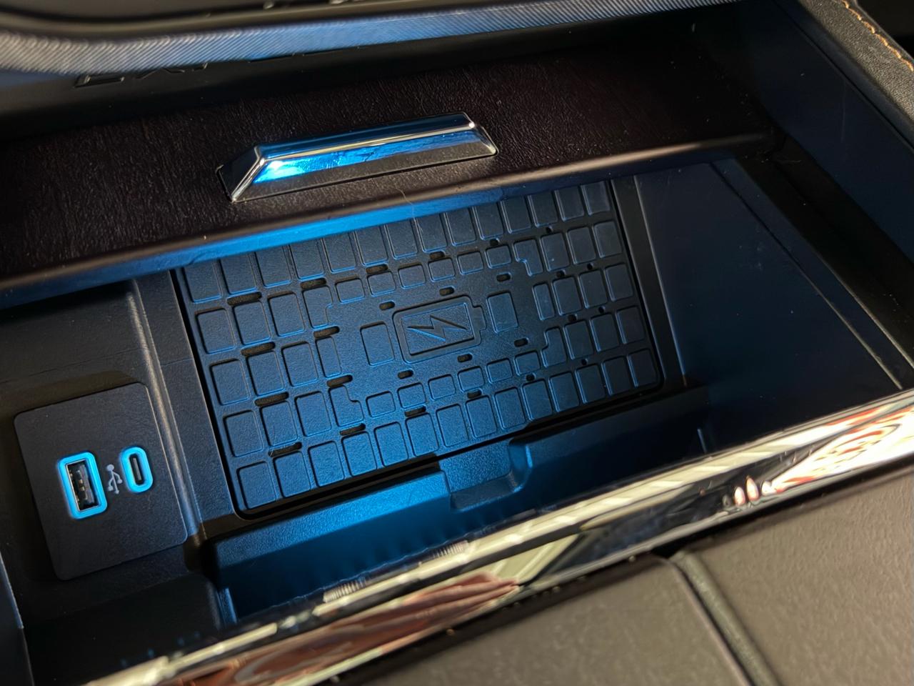 Ford Expedition  2023