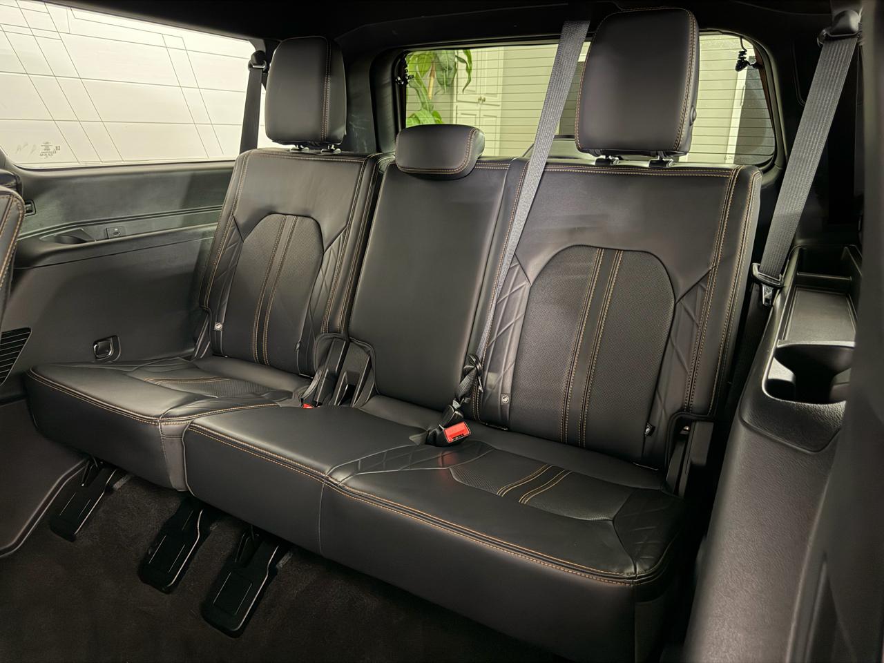 Ford Expedition  2023