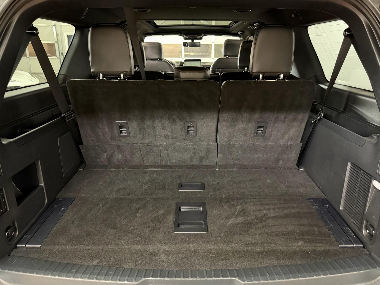 Ford Expedition  2023