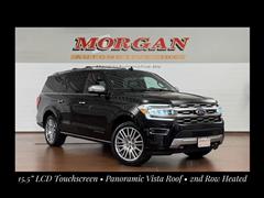 2023 Ford Expedition 