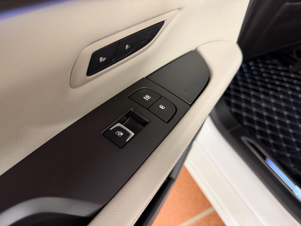 Cadillac CT6 3.6L Premium Luxury AWD 2017