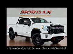 2023 GMC Sierra 2500HD 