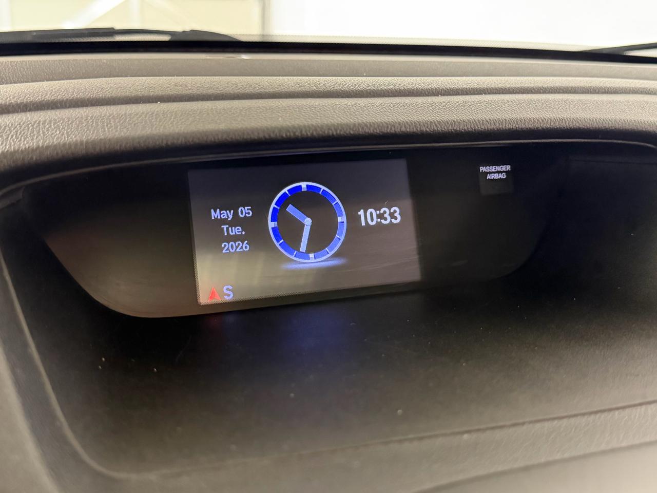 Honda CR-V EX-L AWD 2015