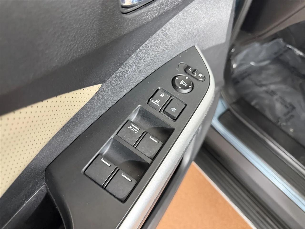 Honda CR-V EX-L AWD 2015