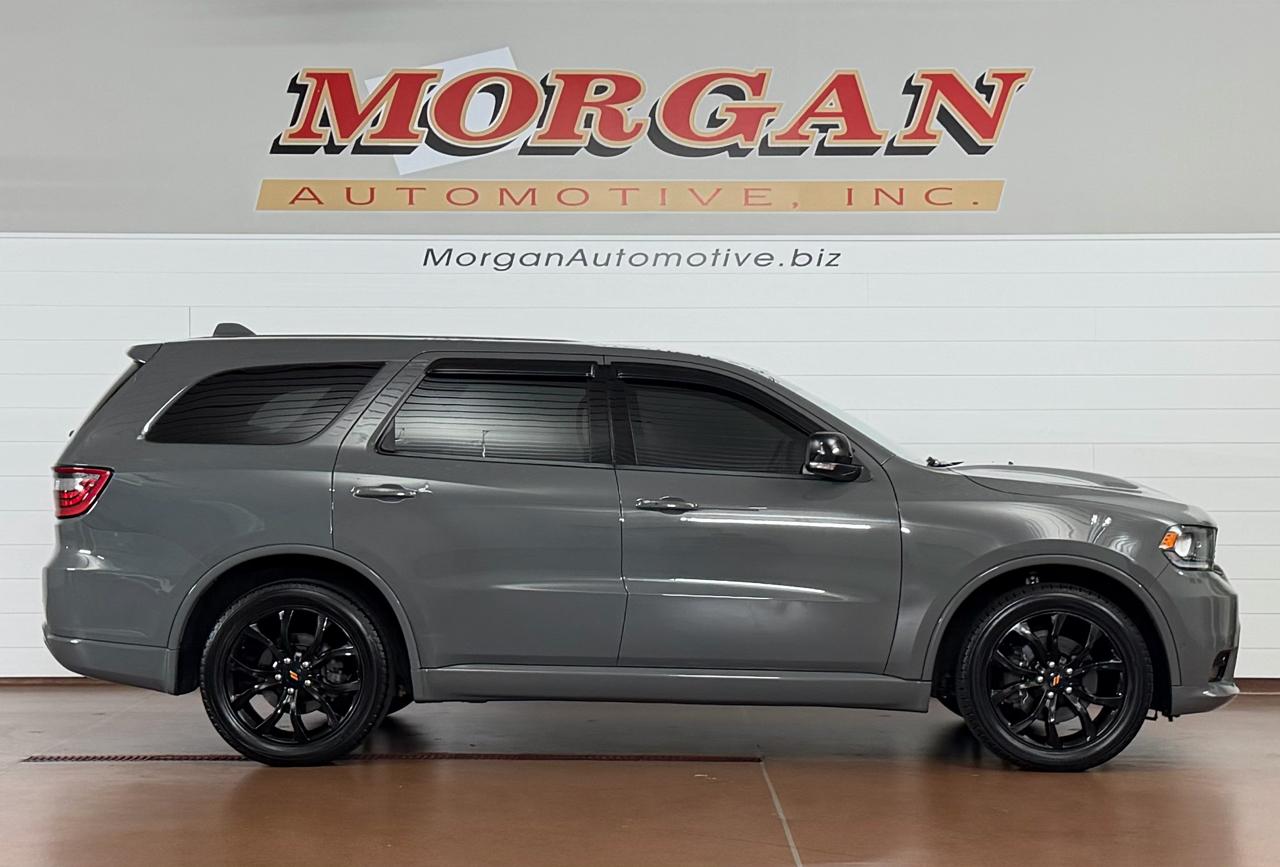 Dodge Durango  2019