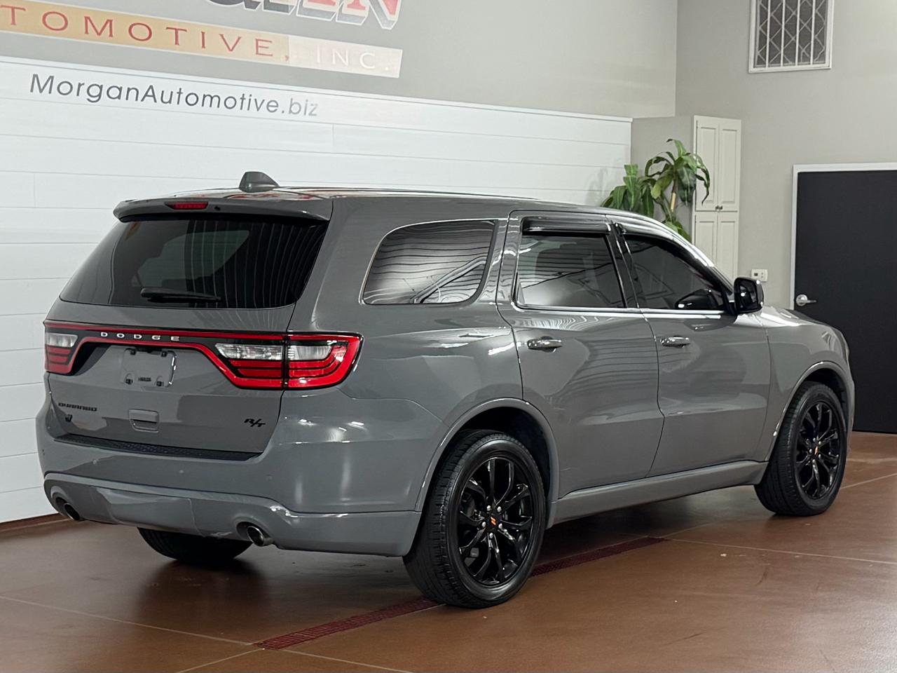 Dodge Durango  2019