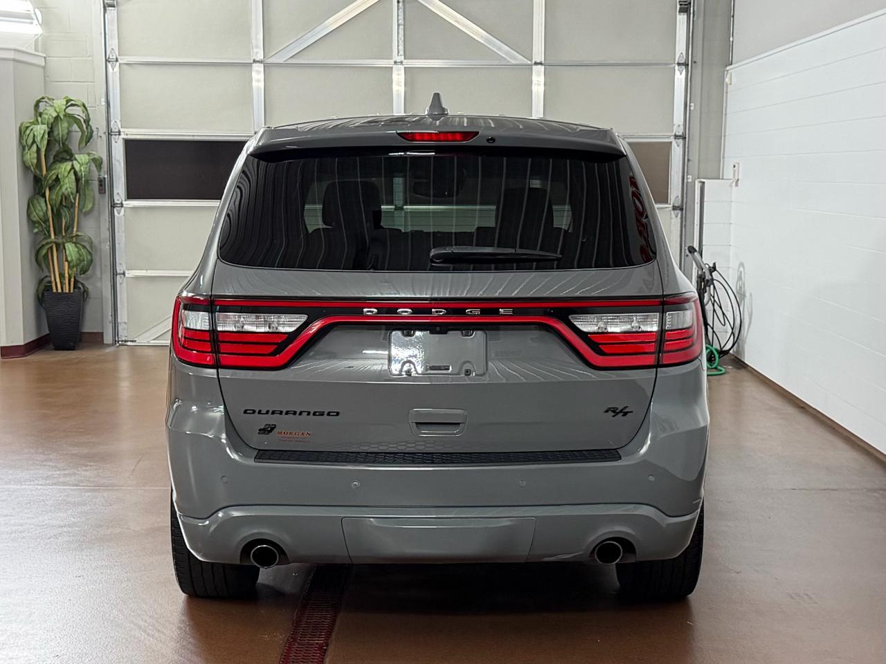 Dodge Durango  2019