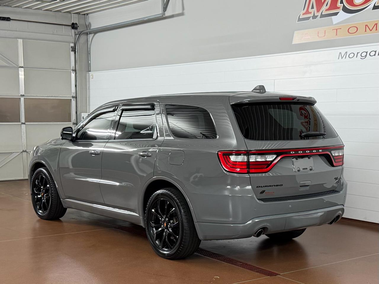 Dodge Durango  2019