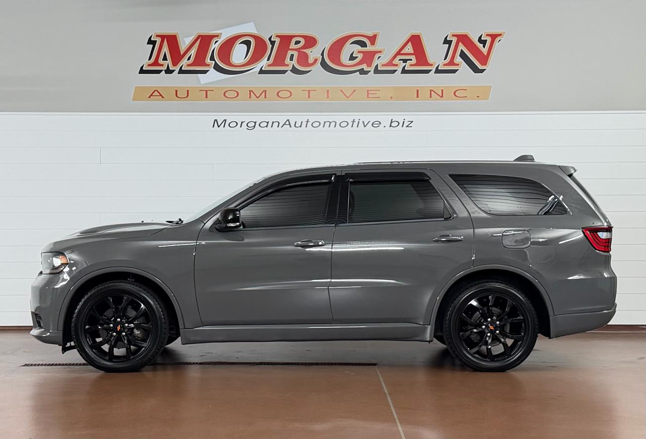 Dodge Durango  2019
