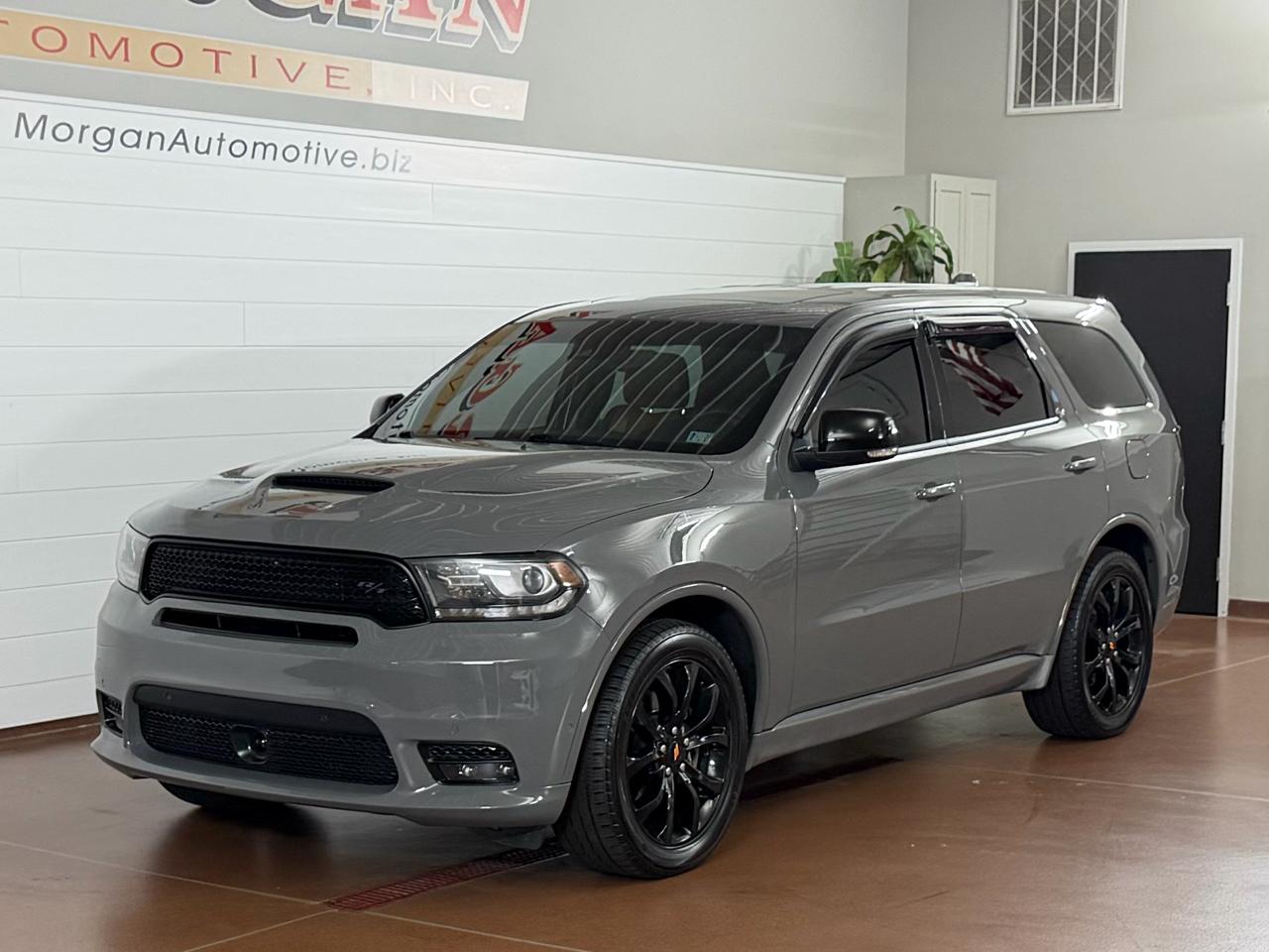 Dodge Durango  2019