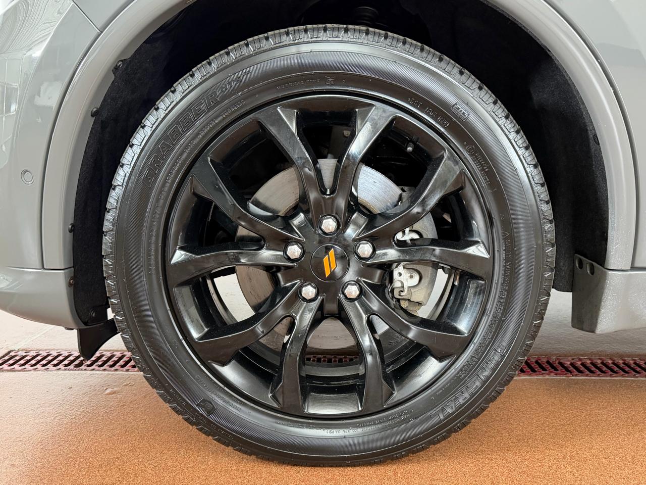 Dodge Durango  2019