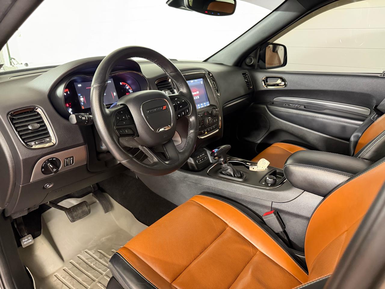 Dodge Durango  2019