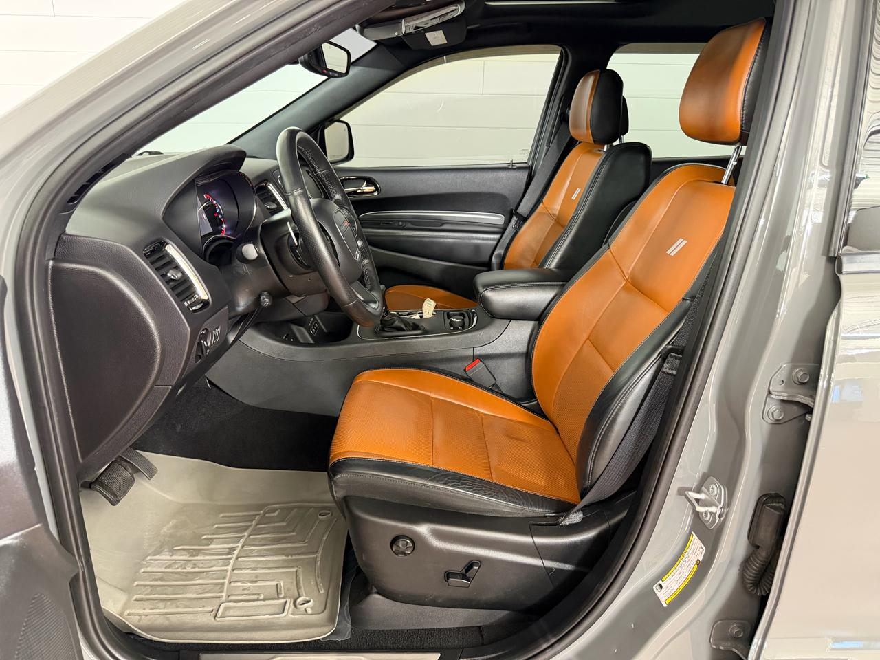 Dodge Durango  2019