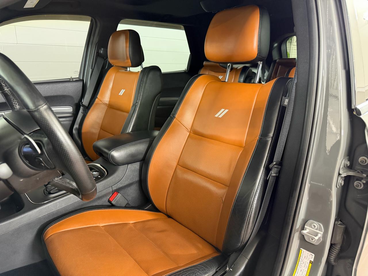 Dodge Durango  2019