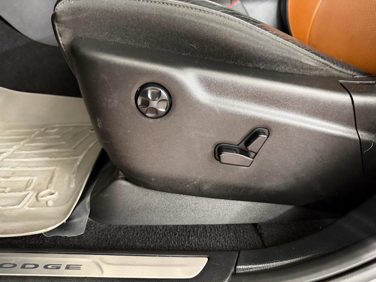 Dodge Durango  2019