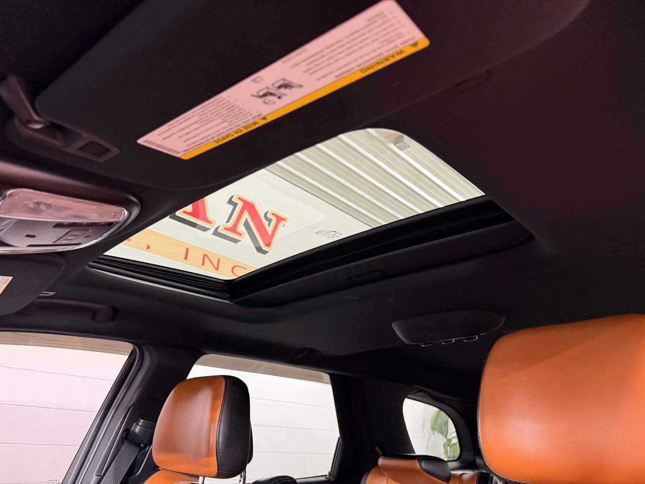 Dodge Durango  2019