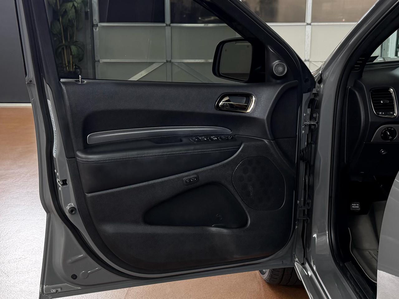 Dodge Durango  2019